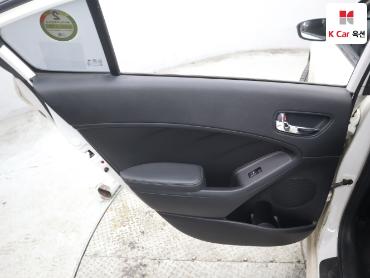 2013 - kia k3