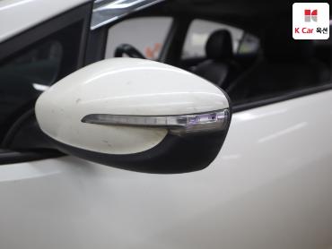 2013 - kia k3