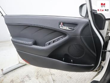 2013 - kia k3
