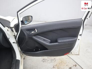 2013 - kia k3