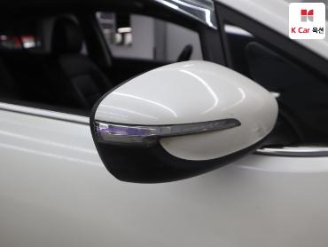 2013 - kia k3