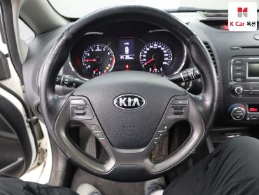 2013 - kia k3