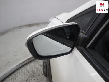 2013 - kia k3