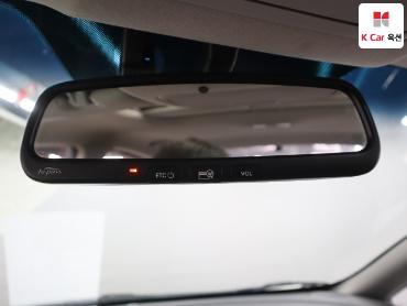 2013 - kia k3