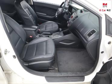 2013 - kia k3
