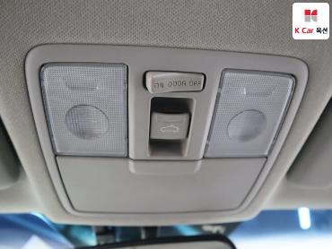 2013 - kia k3