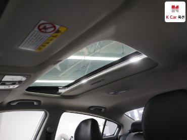 2013 - kia k3