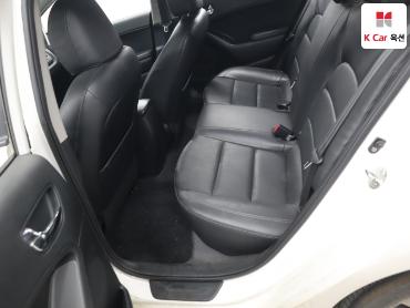2013 - kia k3