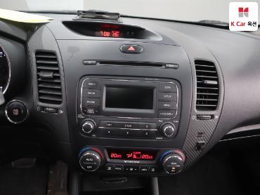 2013 - kia k3