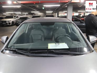2016 - hyundai avante