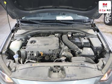 2016 - hyundai avante