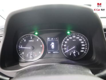 2016 - hyundai avante