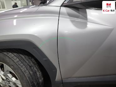 2022 - hyundai tucson