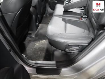 2022 - hyundai tucson