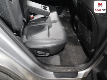 2022 - hyundai tucson
