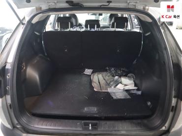 2022 - hyundai tucson