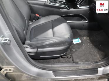 2022 - hyundai tucson