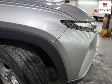 2022 - hyundai tucson