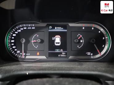2022 - hyundai tucson