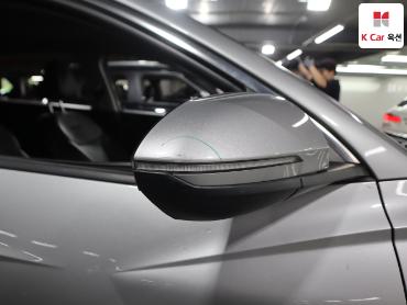 2022 - hyundai tucson