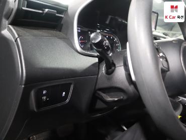 2022 - hyundai tucson