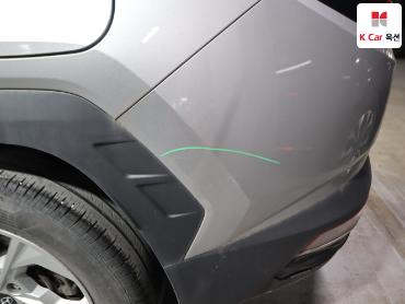 2022 - hyundai tucson