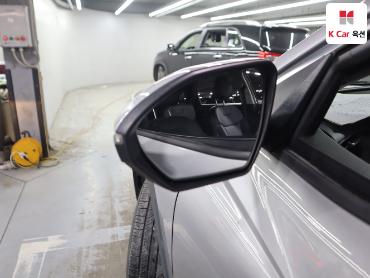 2022 - hyundai tucson