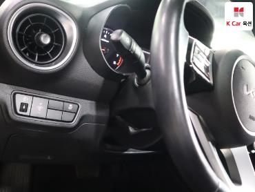 2022 - kia k3