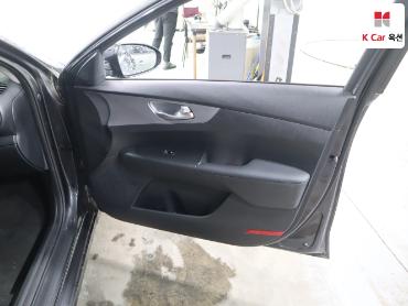 2022 - kia k3
