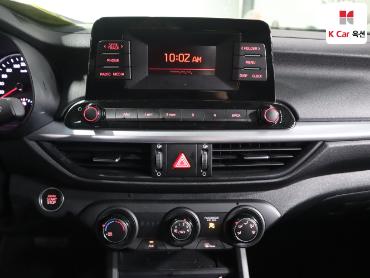 2022 - kia k3
