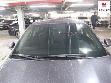 2022 - kia k3