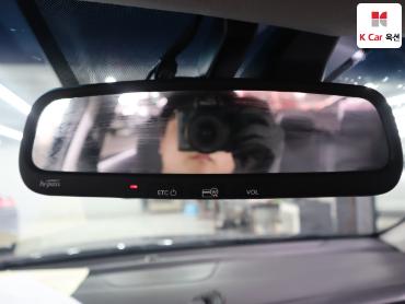 2022 - kia k3