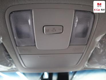2022 - kia k3