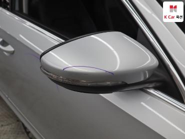 2013 - volkswagen passat