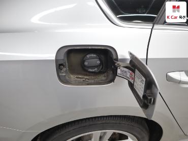 2013 - volkswagen passat