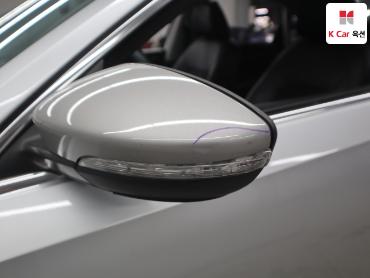 2013 - volkswagen passat
