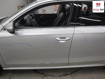 2013 - volkswagen passat