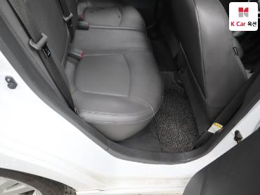 2014 - chevrolet spark