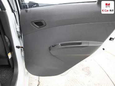 2014 - chevrolet spark