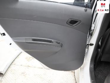2014 - chevrolet spark