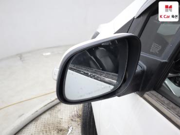 2014 - chevrolet spark