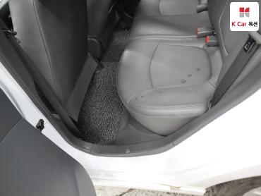 2014 - chevrolet spark