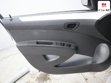 2014 - chevrolet spark