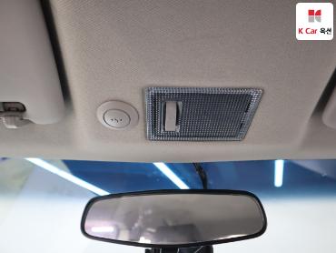 2014 - chevrolet spark