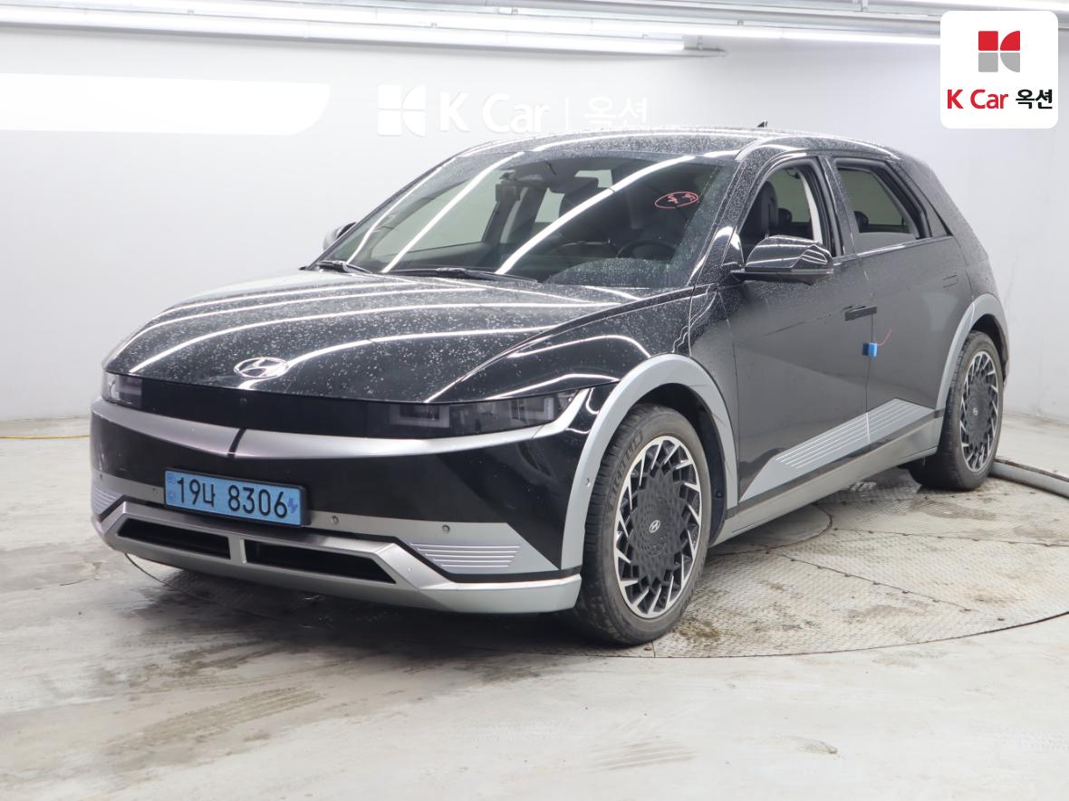 Hyundai Ионик