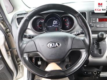 2015 - kia ray