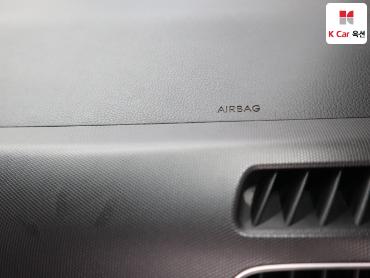 2015 - kia ray
