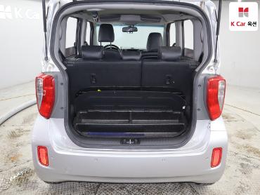 2015 - kia ray