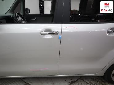 2015 - kia ray