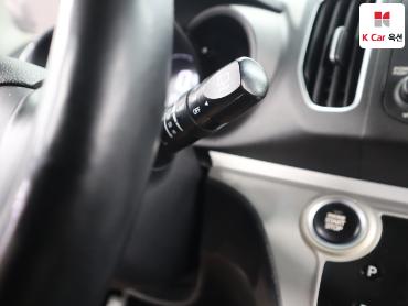 2015 - kia ray